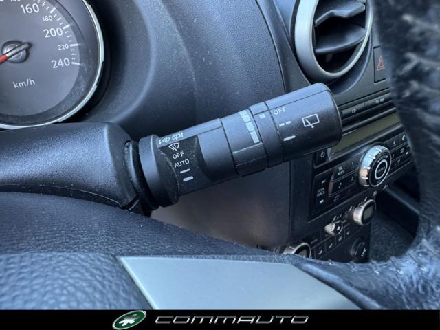 NISSAN Qashqai 1.5 dCi AcentaVETTURAPER COMMERCIANTI