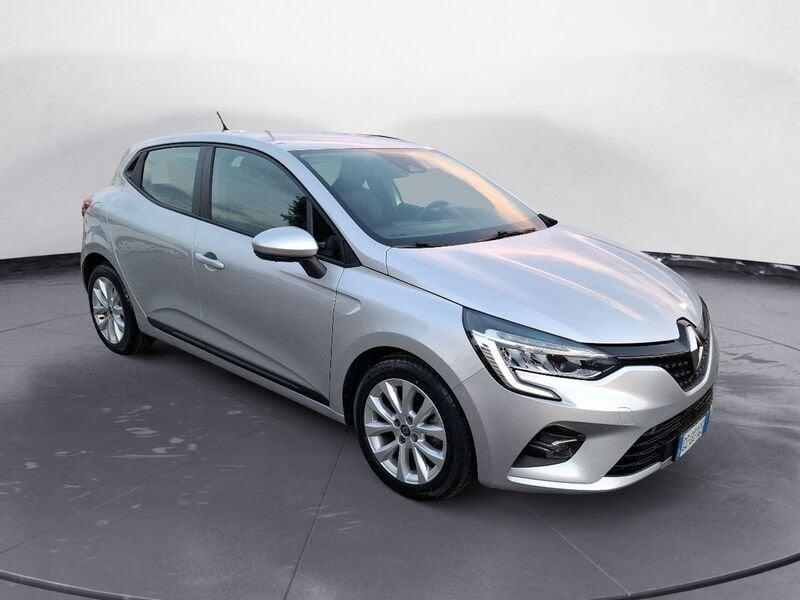 Renault Clio TCe 12V 100 CV 5 porte Business