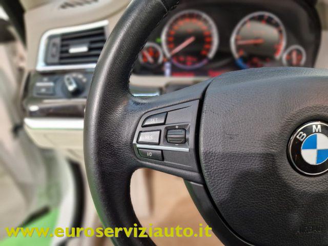 BMW 530 d xDrive Gran Turismo Futura