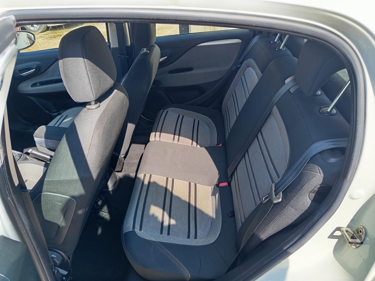 Fiat Punto Evo 1.3 Mjt 75 CV DPF 5 porte S&S Active