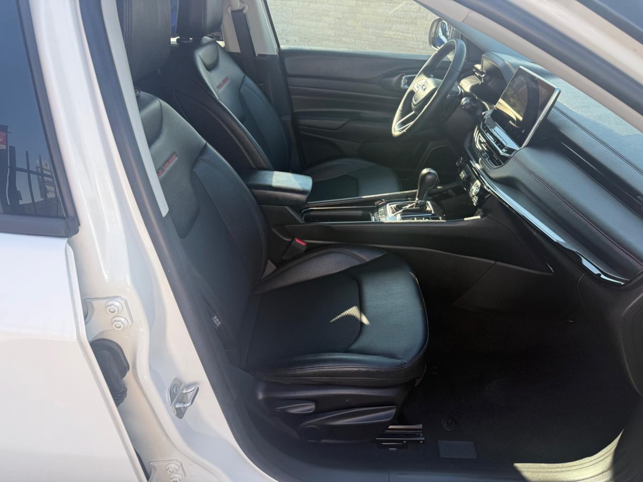 Jeep Compass 1.3 Turbo T4 240cv PHEV 4xe Trailhawk