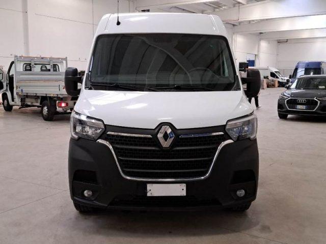 RENAULT Master T35 2.3 dCi 135 PM-TM Furgone Ice