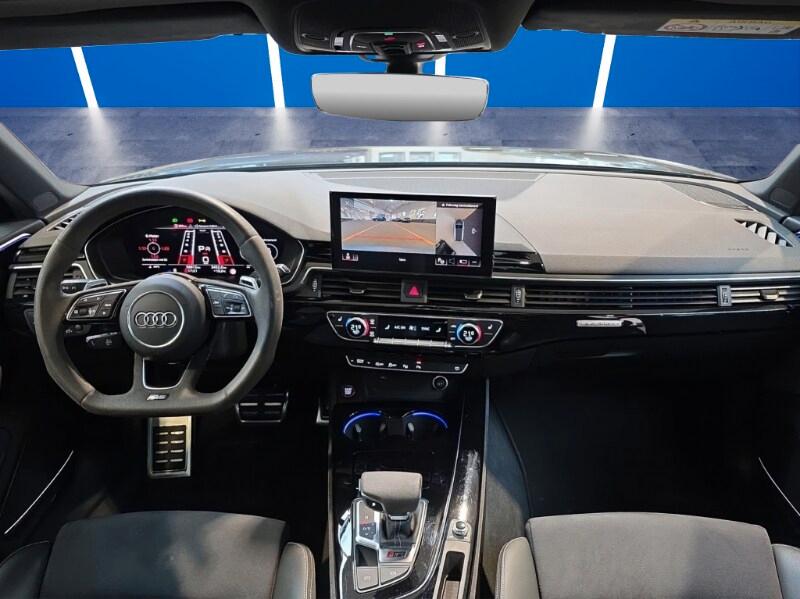 AUDI A4 5ª serie RS 4 Avant
