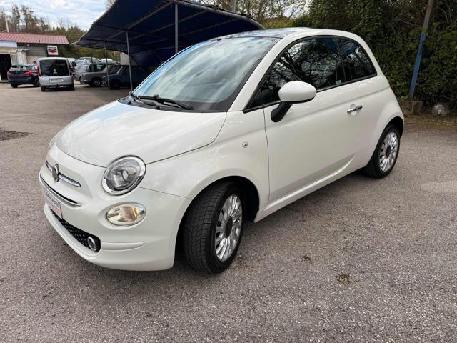 FIAT 500 1.2 EasyPower Lounge GPL