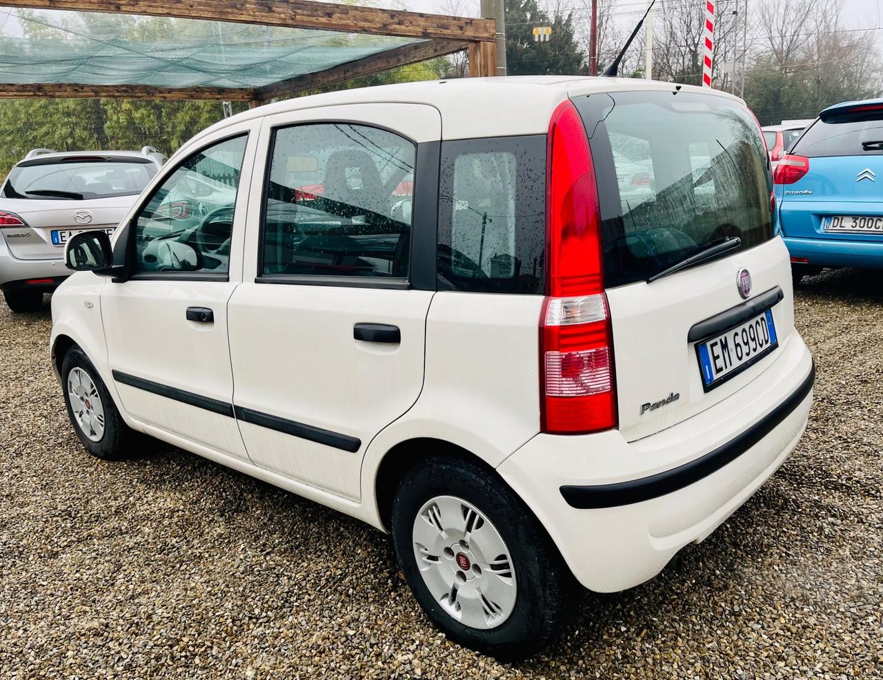 Fiat Panda 1.2 EasyPower Classic
