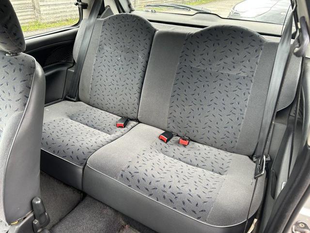 CITROEN SAXO 1.1i cat 3 porte *OK NEOPATENTATI* *FINANZIABILE*