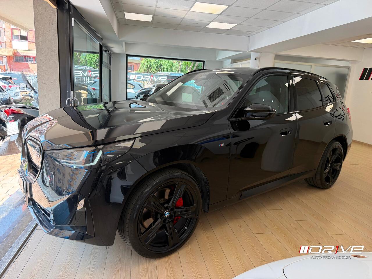 BMW X3 (G45) X3 xDriveM50 48V MSport...