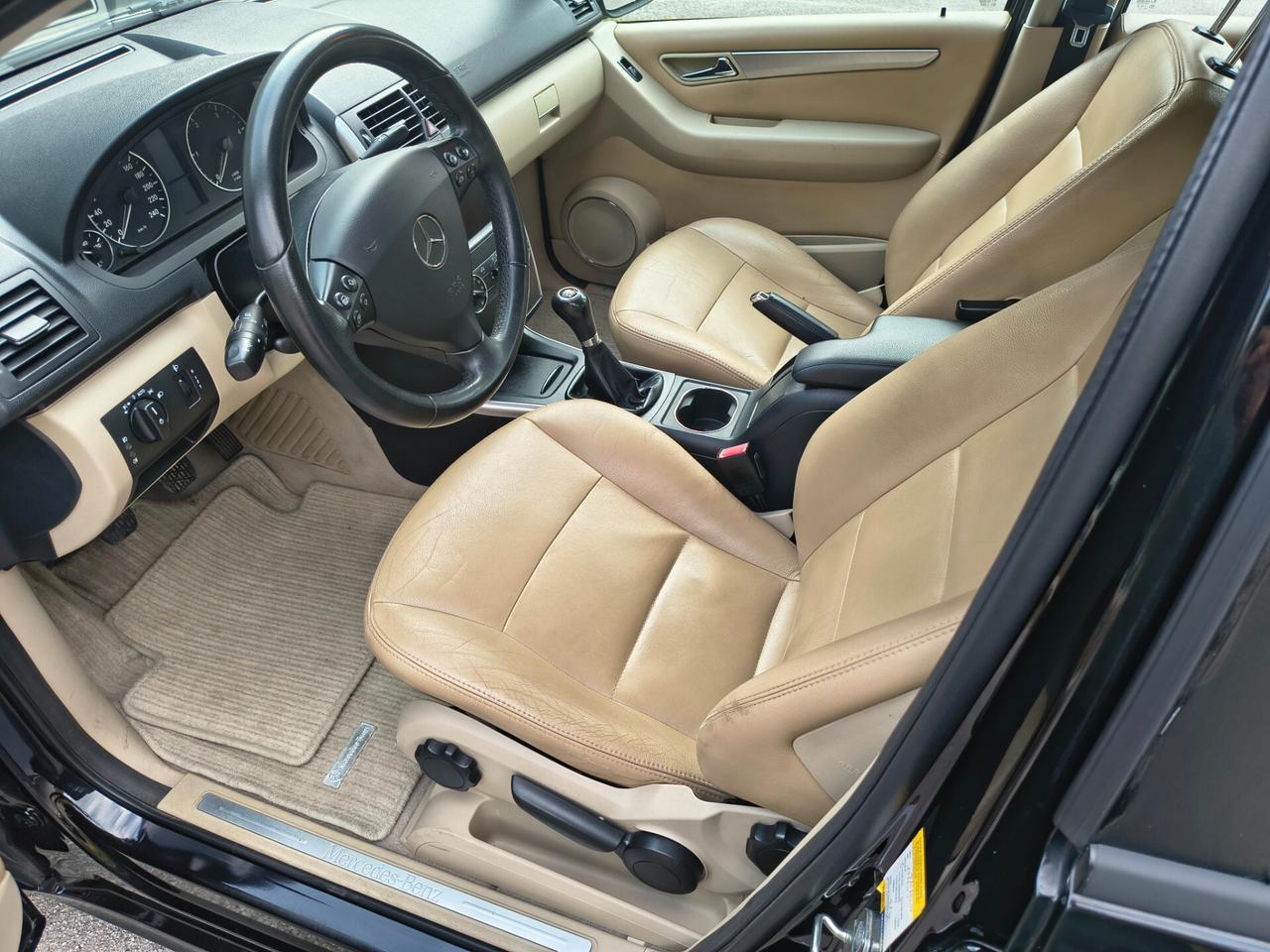 MERCEDES CLASSE A 180 CDI AVANTGARDE
