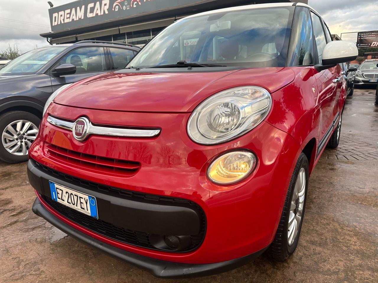 500*L*LIVING*PERFETTA*FINANZIAMENTO*PERMUTE*