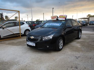 Chevrolet Cruze 1.8 4 porte LT GPL (VALIDO) 2012