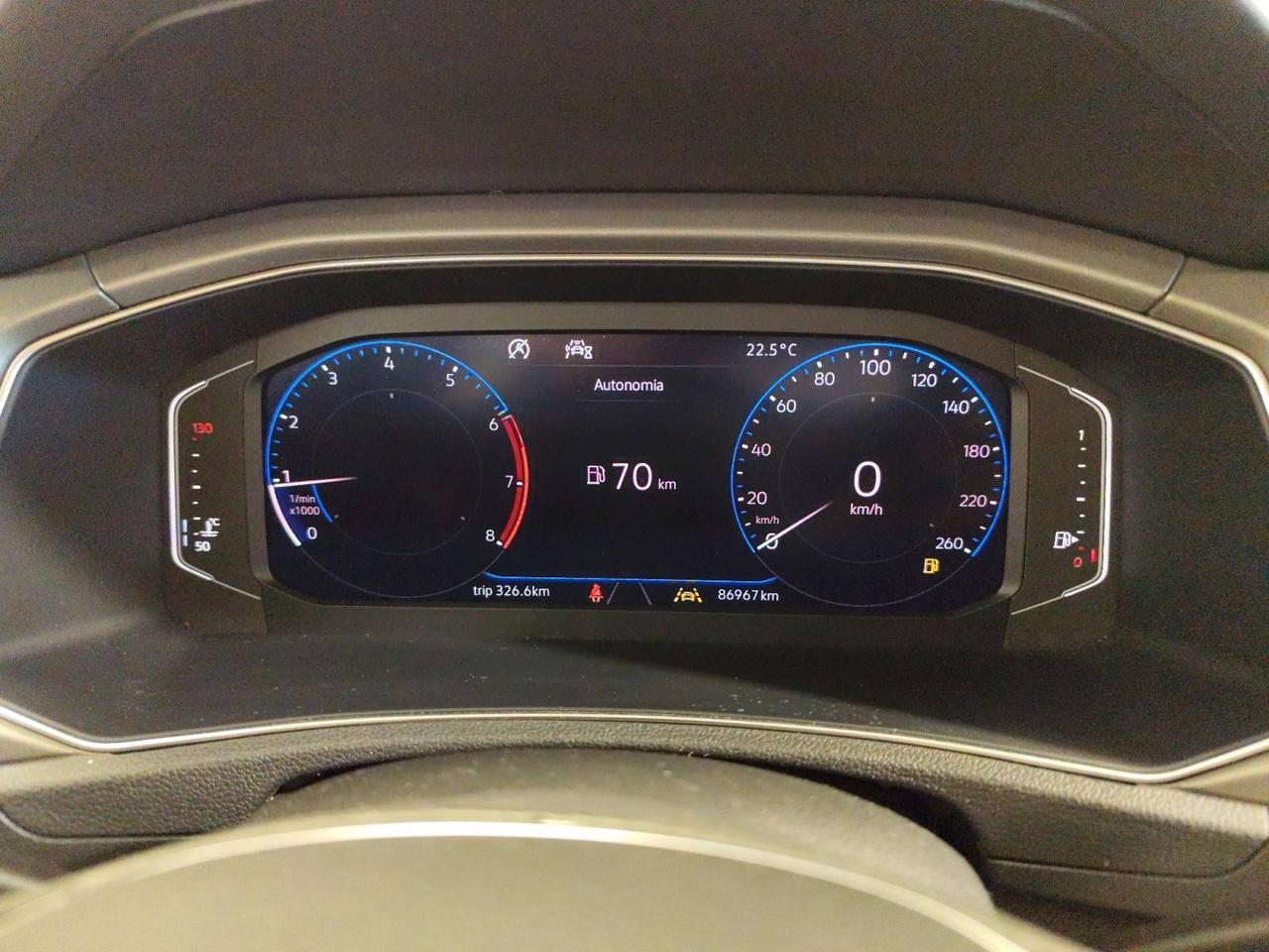 Volkswagen T-Roc 1.0 tsi Advanced