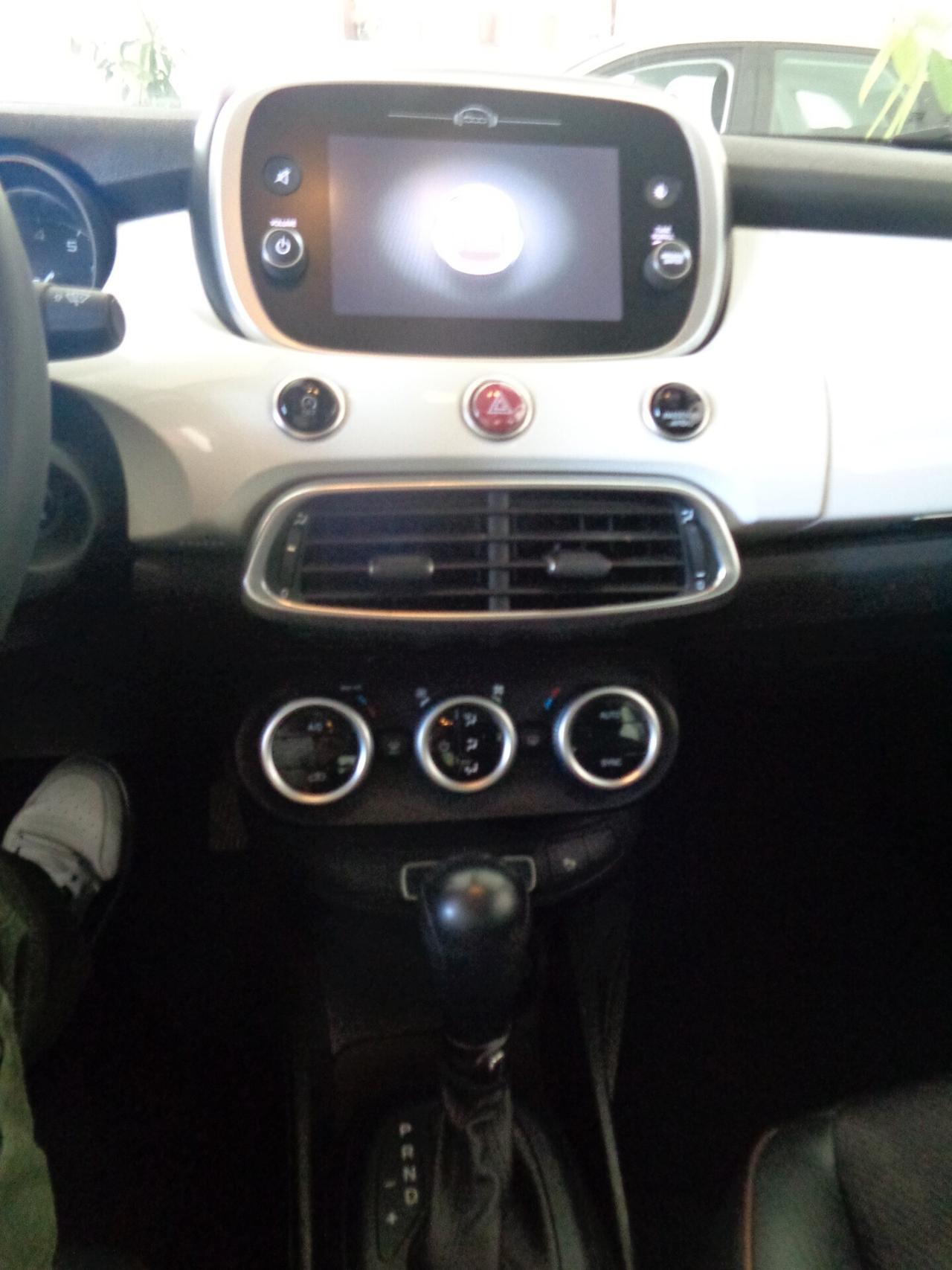Fiat 500X 1.3 T4 150 CV DCT Sport