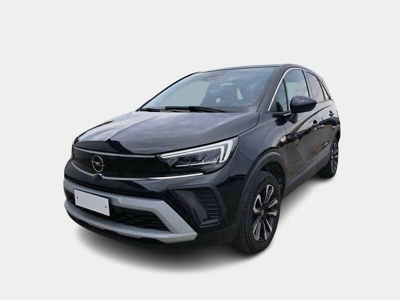 OPEL CROSSLAND 1.2 110CV BZ ELEGANCE