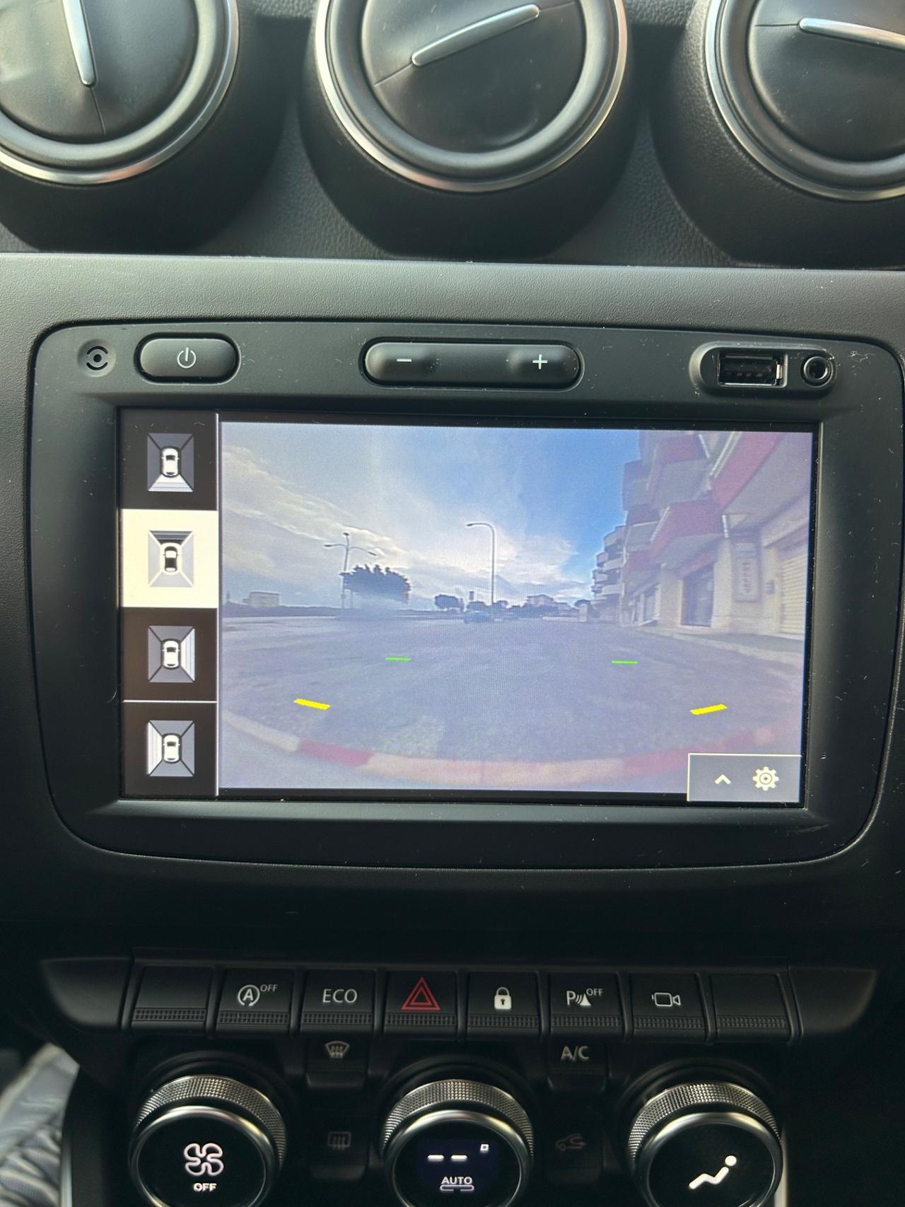 Dacia Duster 1.0 TCe 100 CV ECO-G 4x2 Essential