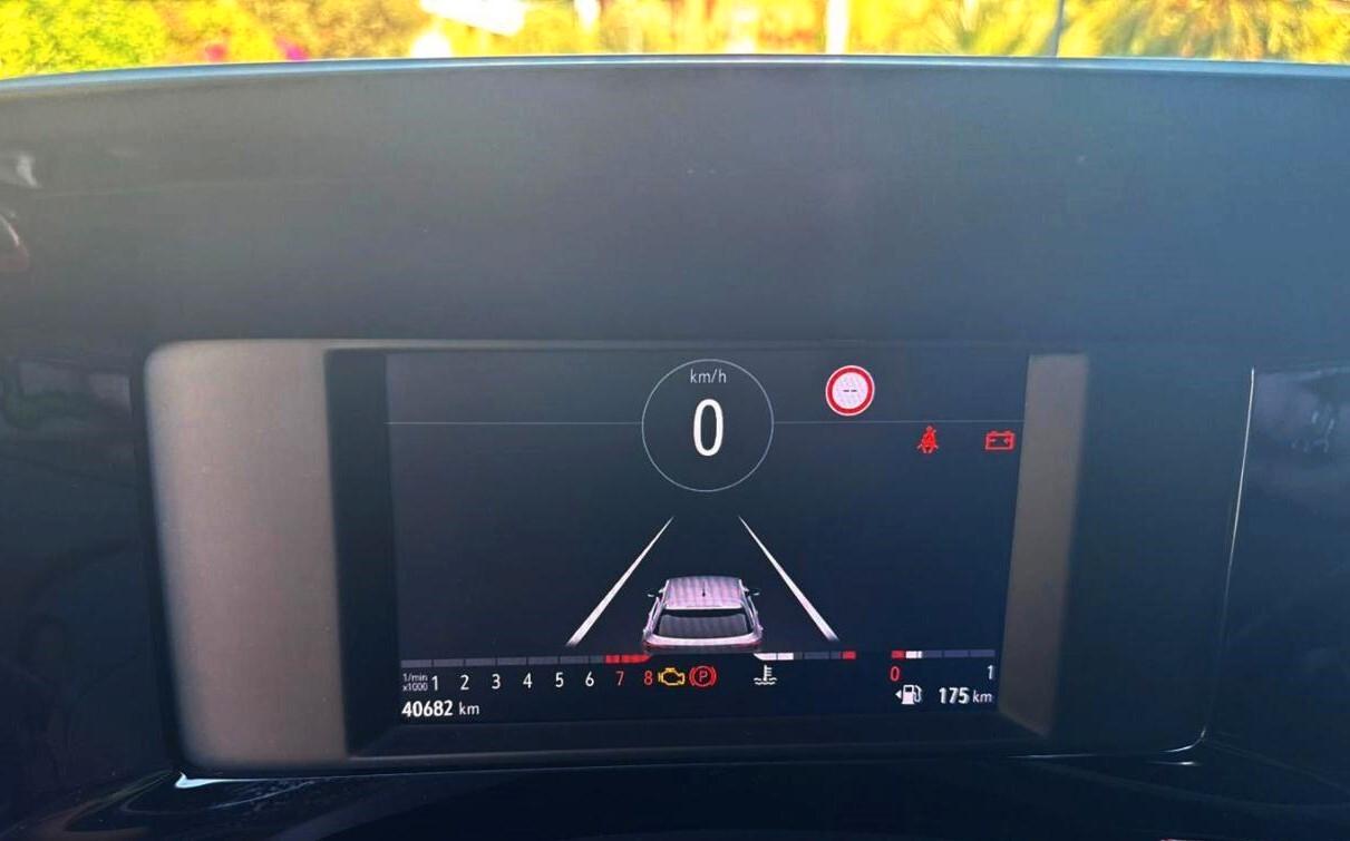 Opel Mokka 1.2 100 CV Turbo GS Line