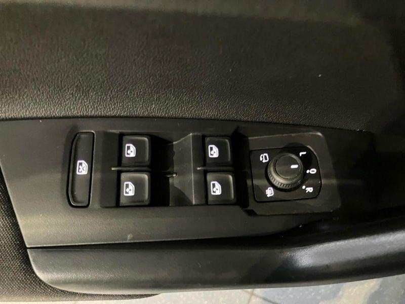 Volkswagen Taigo Taigo 1.0 TSI 115 CV Life