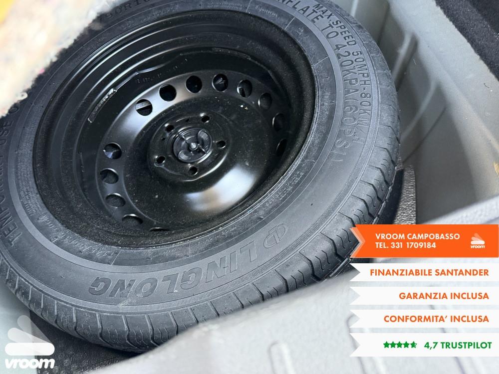 NISSAN Juke 2ª serie Juke 1.0 DIG-T 114 CV N-C...