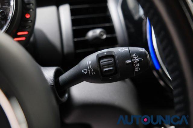 MINI One 1.2 ONE 75 CV 5 PORTE NEOPATENTATI