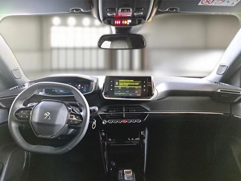 PEUGEOT 2008 BlueHDi 130 EAT8 Allure Pack S/S aut.
