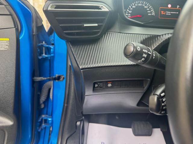 PEUGEOT 208 PureTech 100CV EAT8 5 porte