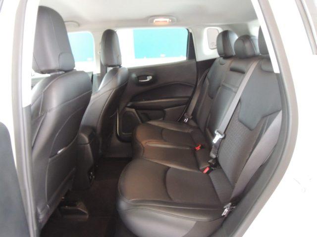 JEEP Compass 1.4 MultiAir 2WD Night Eagle
