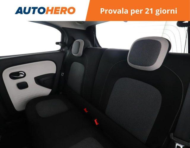 RENAULT Twingo SCe Stop&Start Lovely