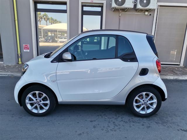 SMART ForTwo 70 1.0 Passion