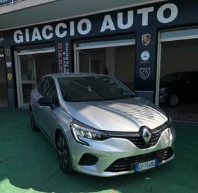 Renault Clio Blue dCi 100 CV 5 porte business