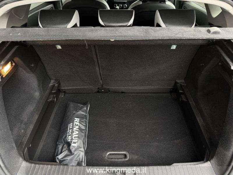 Renault Captur 1.0 TCE 90cv INTENS