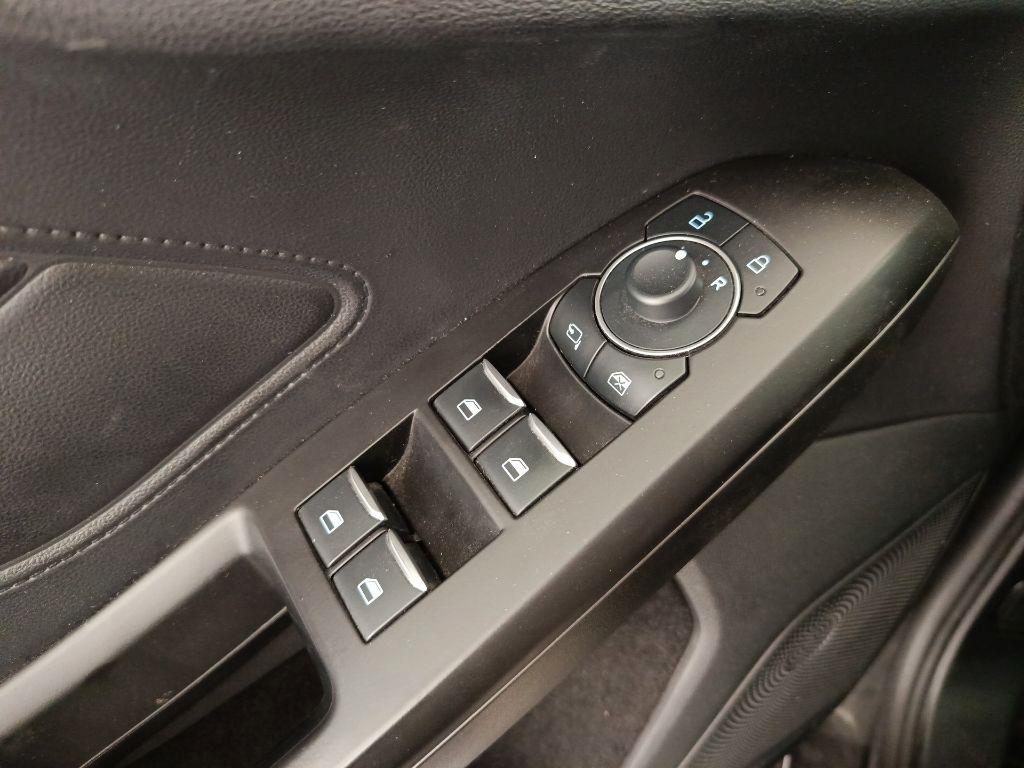 FORD Focus 4ª serie - Focus 1.0 EcoBoost Hybrid 125 CV 5p. ST-Lin