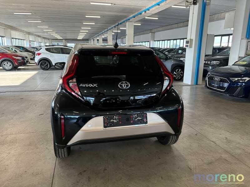 Toyota Aygo X X 1.0 Trend 72 CV
