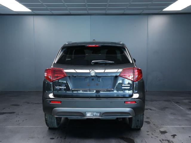 SUZUKI Vitara 1.4 110CV Hybrid 4WD AllGrip Cool+
