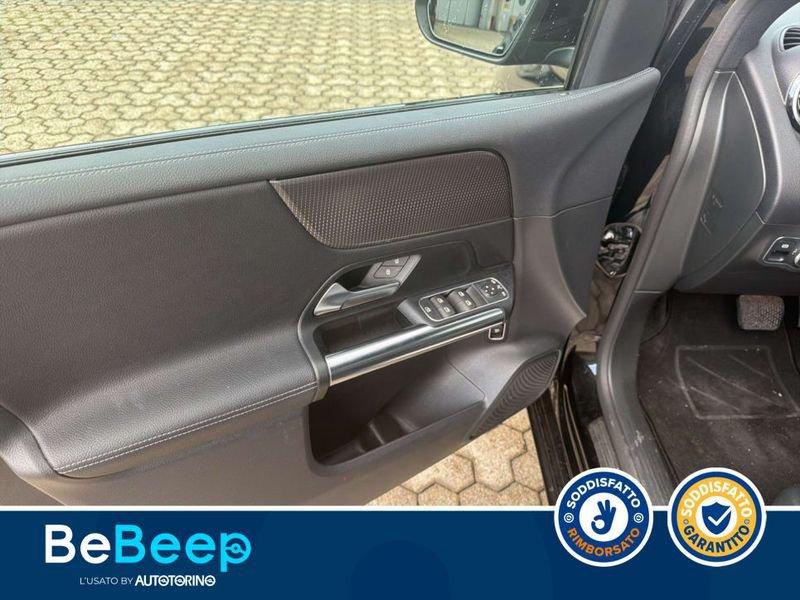 Mercedes-Benz Classe B B 180 SPORT PLUS AUTO