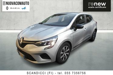 Renault Clio 5 Porte 1.0 TCe Equilibre