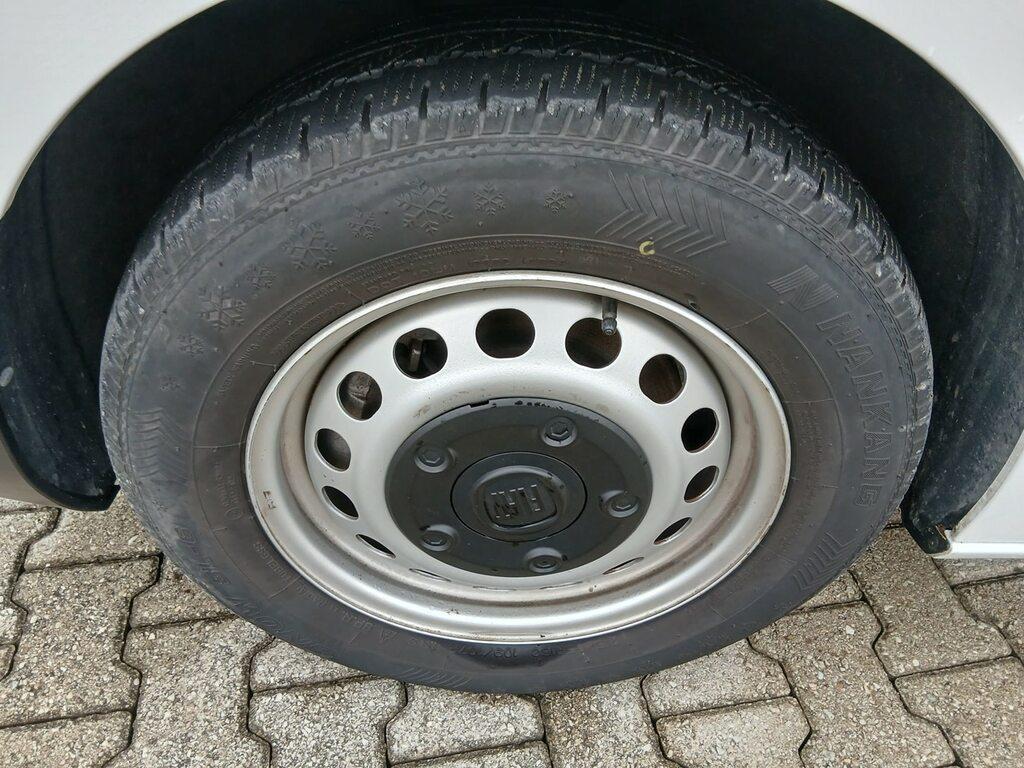 Fiat Scudo III Furgone Scudo Ice 1.5 Bluehdi 120cv L2h1 Business