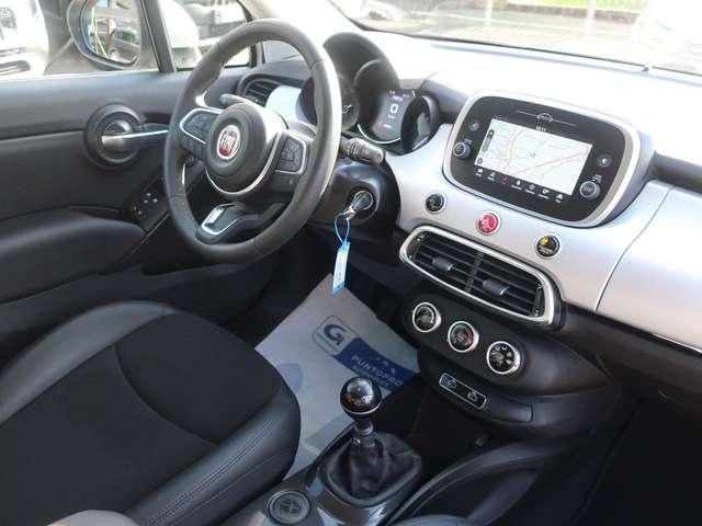 Fiat 500X 500X 1.3 mjt Connect 95cv - Per Neopat.