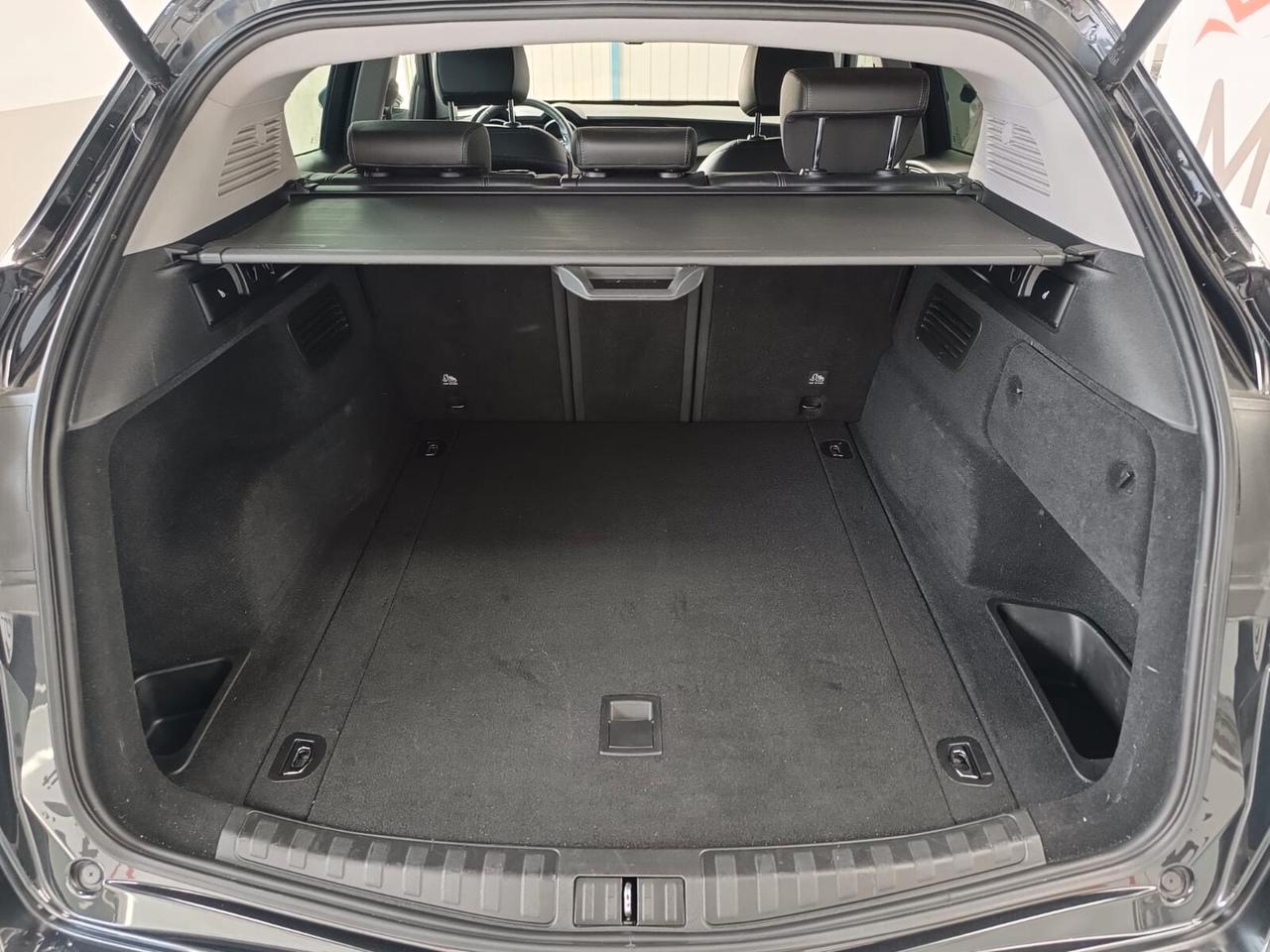 Alfa Romeo Stelvio 2.2 Turbodiesel 210 CV AT8 Q4 Sport Edition