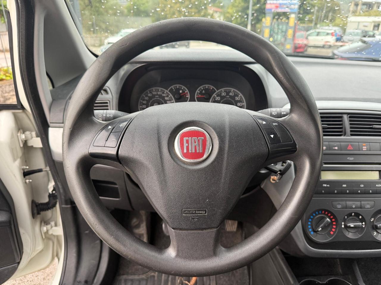 Fiat Punto Grande 1.3 MJT 75 CV Fun
