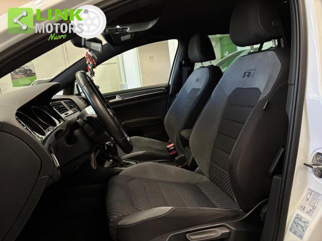 VOLKSWAGEN Golf 2.0 TDI DSG 5p. R-LINE