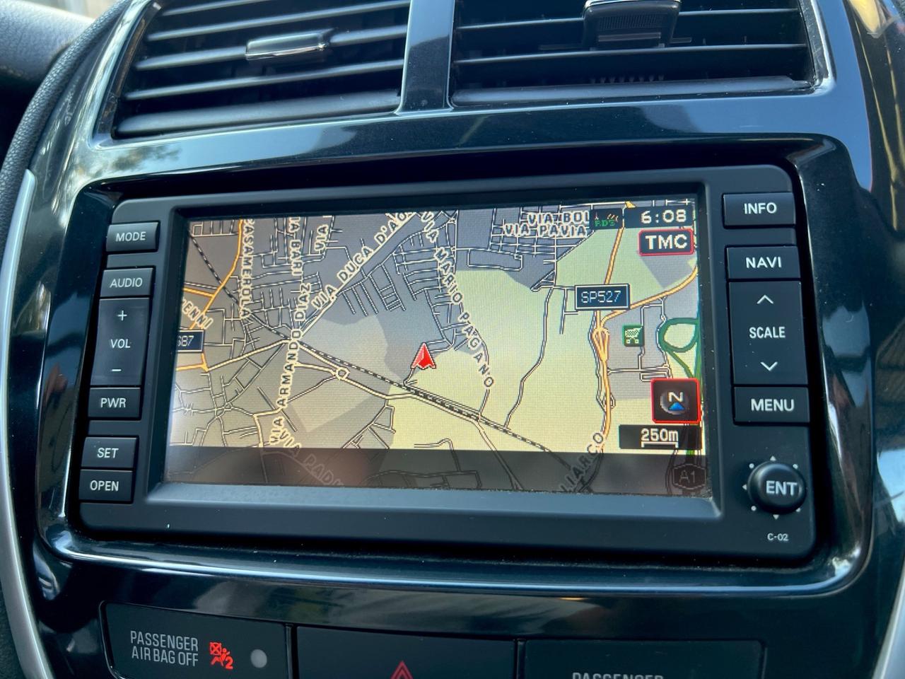 Citroen C4 Aircross 1.8 HDi 150 Stop&Start 4WD Exclusive