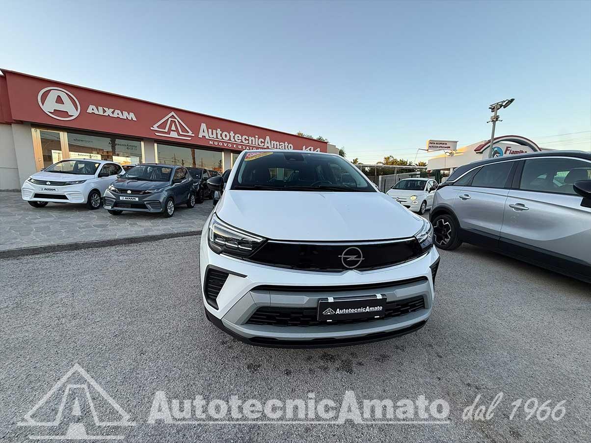 Opel Crossland 1.5 Elegance