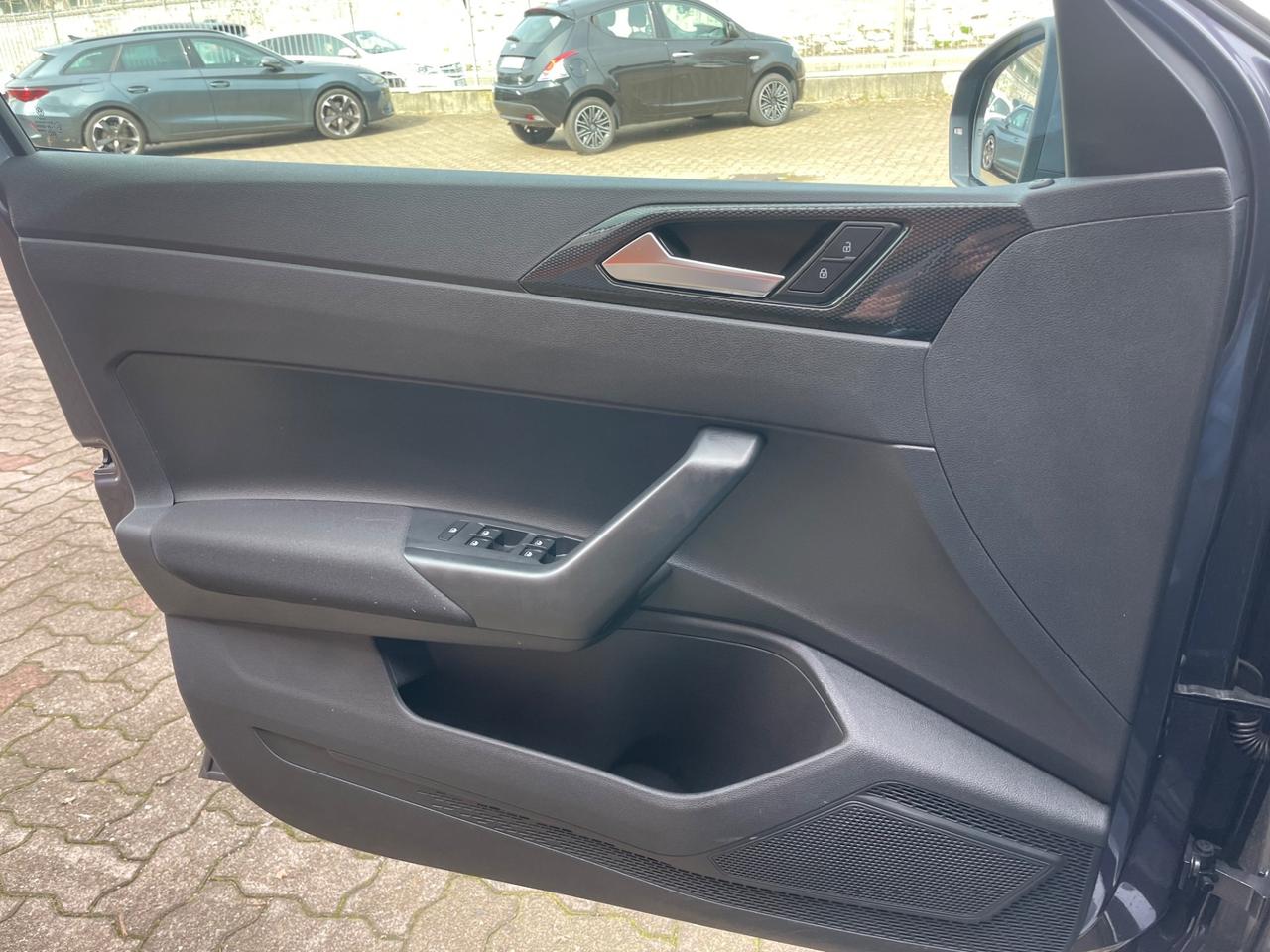 Volkswagen Polo 1.0 TSI DSG Life