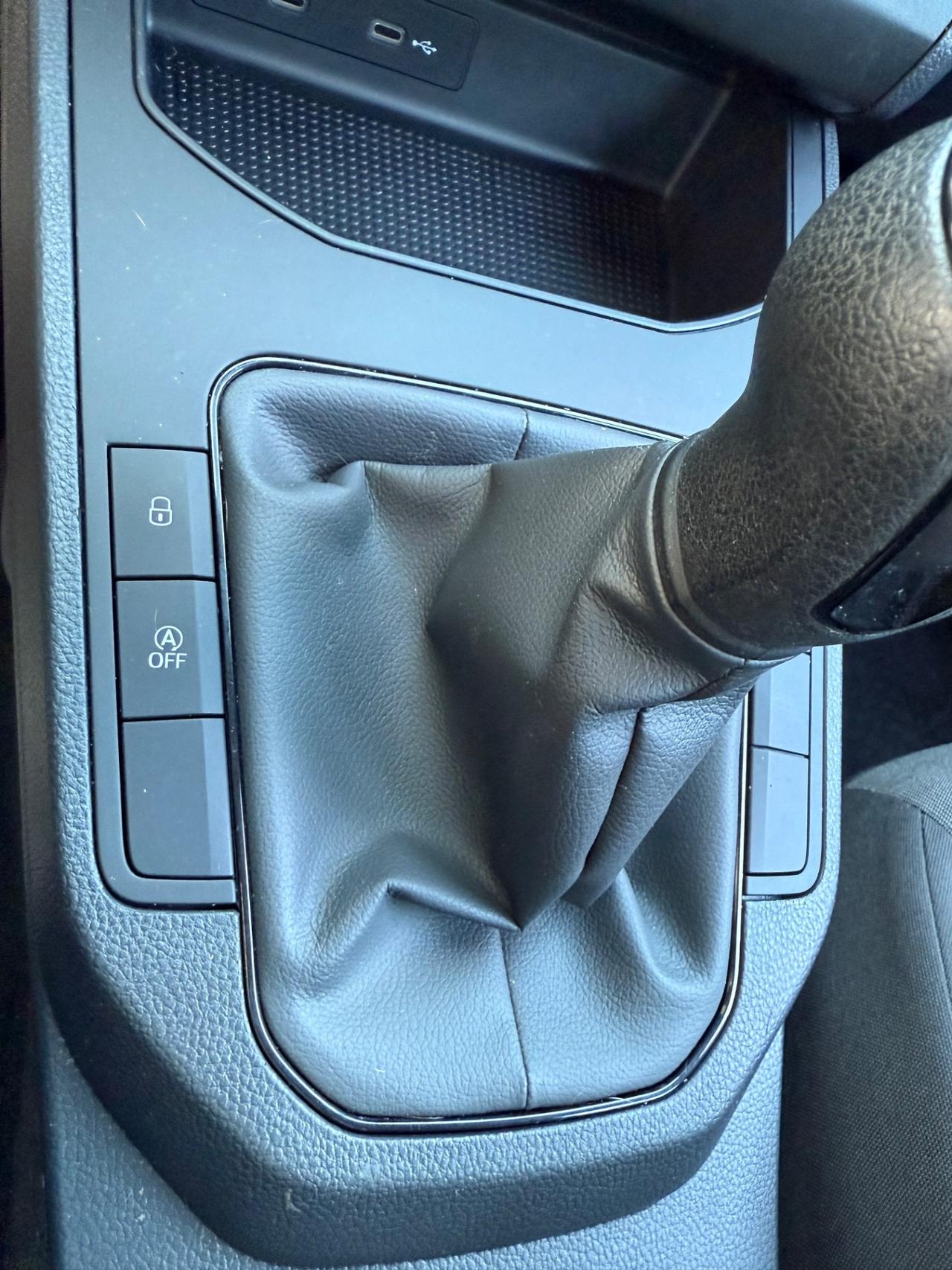 Seat Arona 1.0 tgi BENZMETANO 90cv FULL LINK,BLUETOOTH,USB,KM CERTIFICATI SEAT,UNI PROPRIETARIO