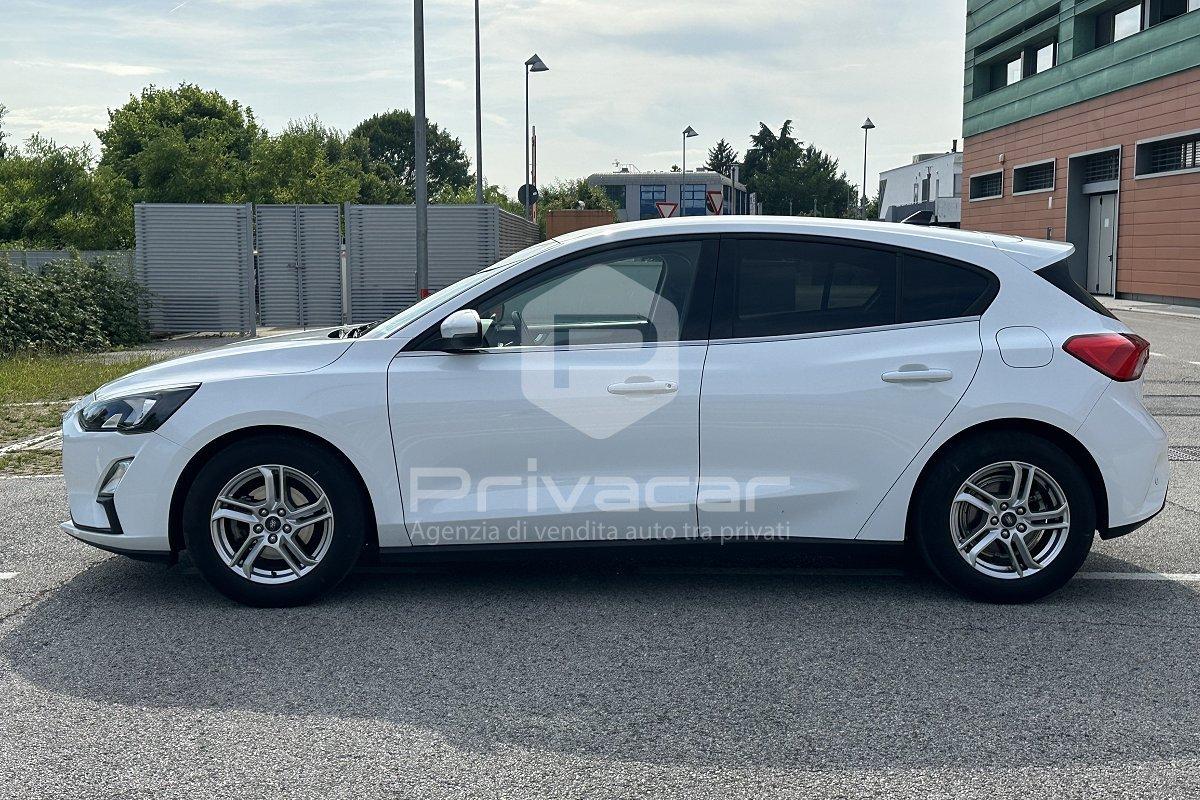 FORD Focus 1.0 EcoBoost 100 CV 5p. Business