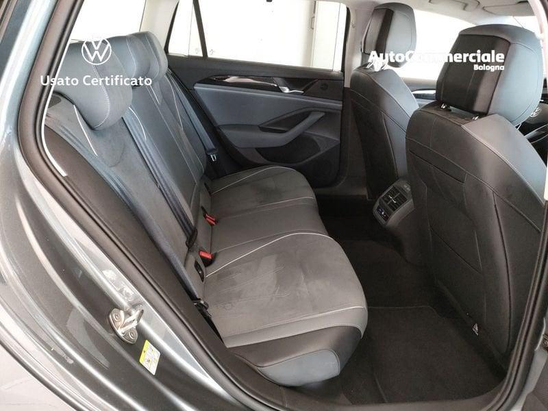 Volkswagen Passat 2.0 TDI 150 CV SCR EVO DSG Business