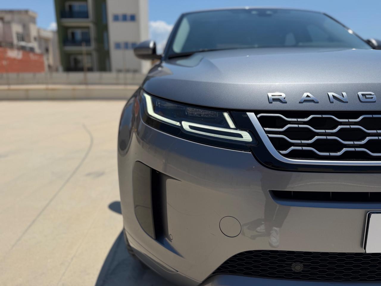 Land Rover Range Evoque 2.0D I4-L.Flw 150 CV S