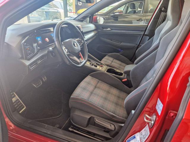 VOLKSWAGEN Golf GTI 2.0 TSI GTI DSG