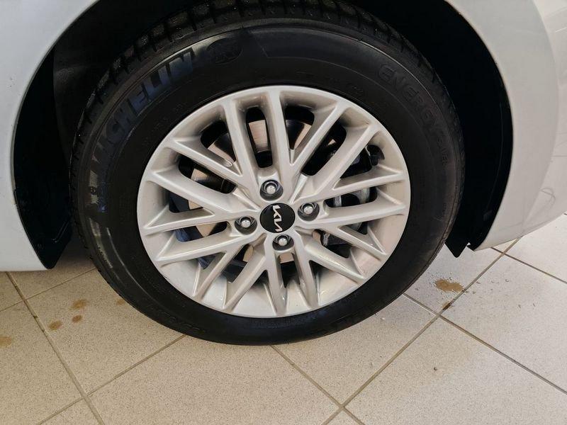 KIA Rio Rio 1.0 T-GDi 100 CV MHEV iMT Style