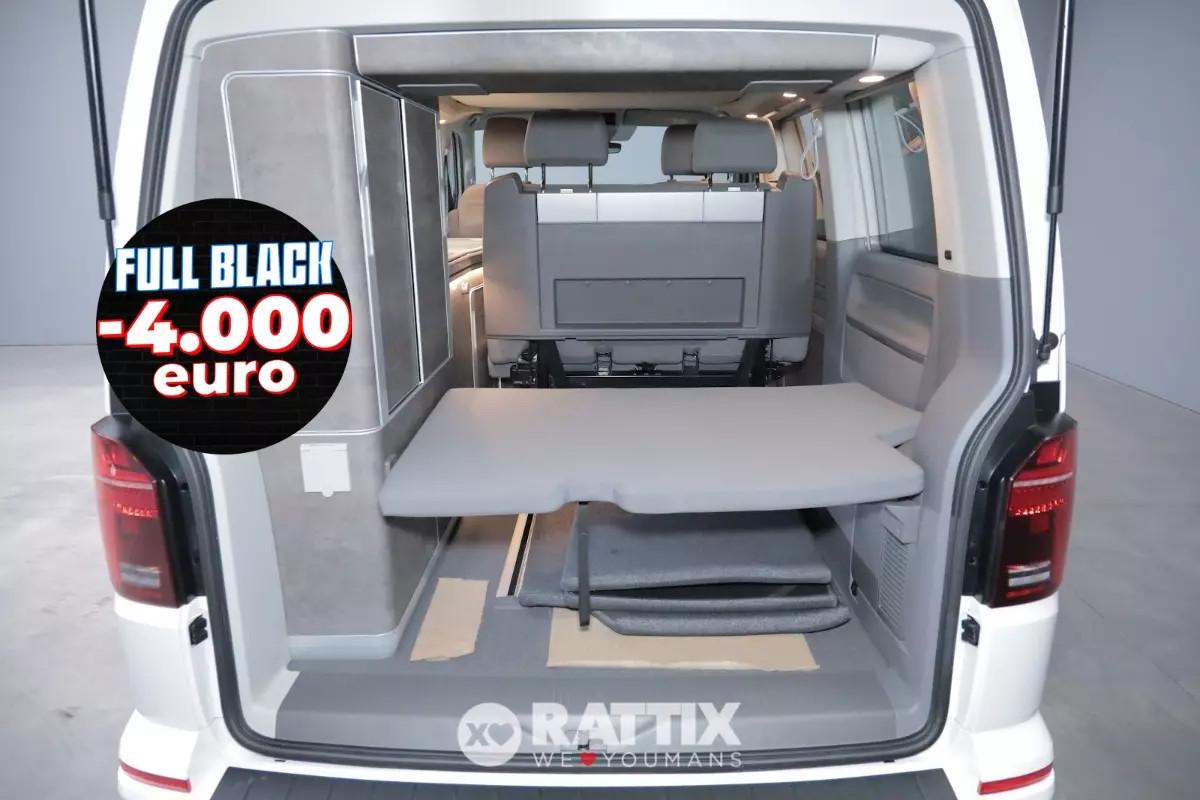 Volkswagen T6.1 California 2.0 TDI 150CV Ocean DSG + gancio traino IVA INCLUSA