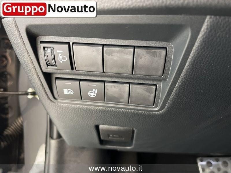 Toyota Yaris Yaris 1.5 130 Hybrid 5 porte GR Sport